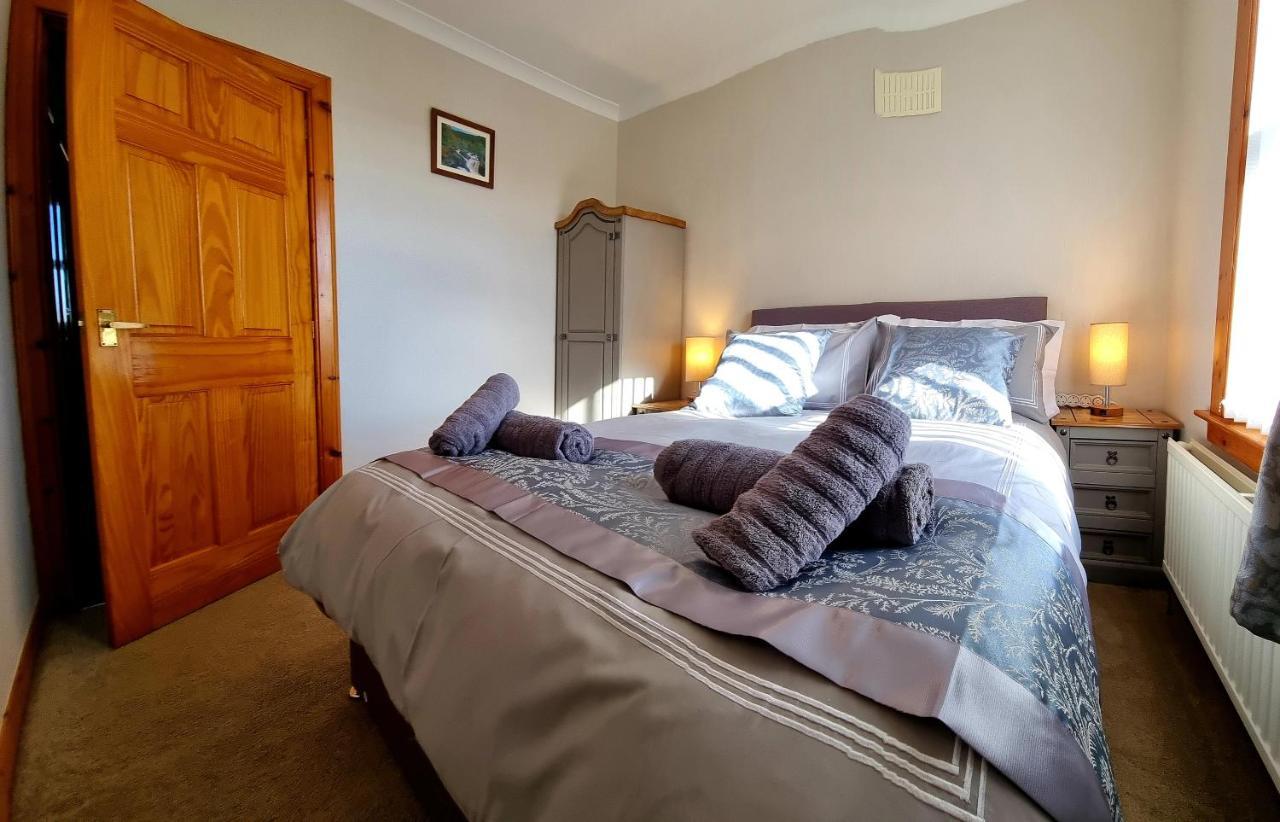 Inverness City 3 Bedroom House Free Parking Extérieur photo