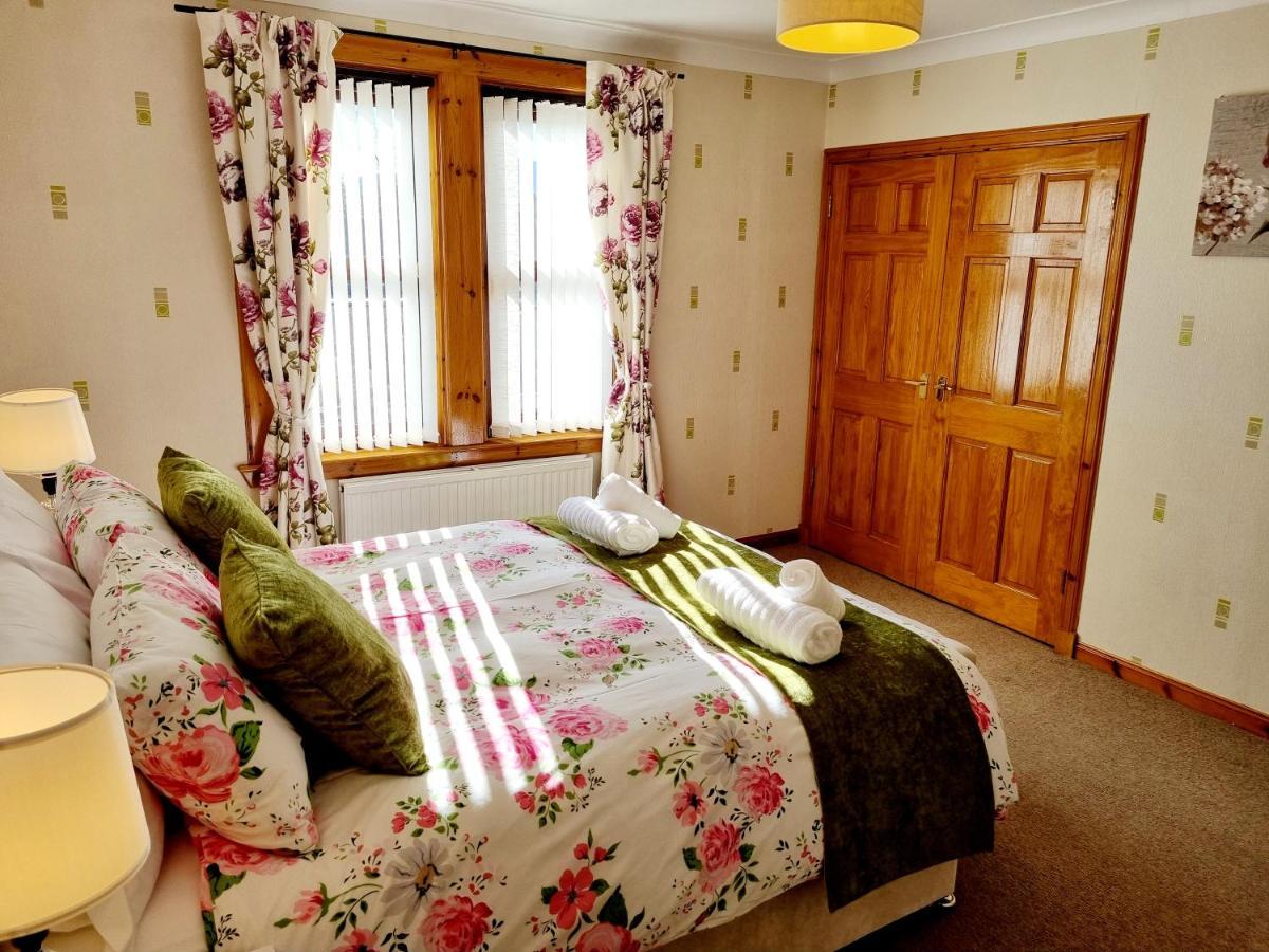Inverness City 3 Bedroom House Free Parking Extérieur photo
