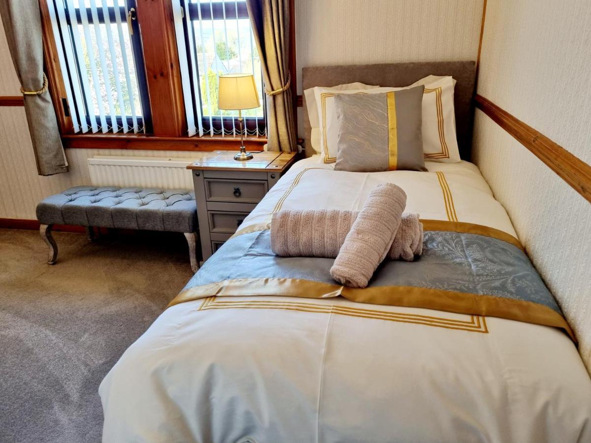 Inverness City 3 Bedroom House Free Parking Extérieur photo