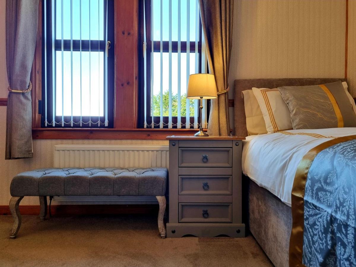 Inverness City 3 Bedroom House Free Parking Extérieur photo