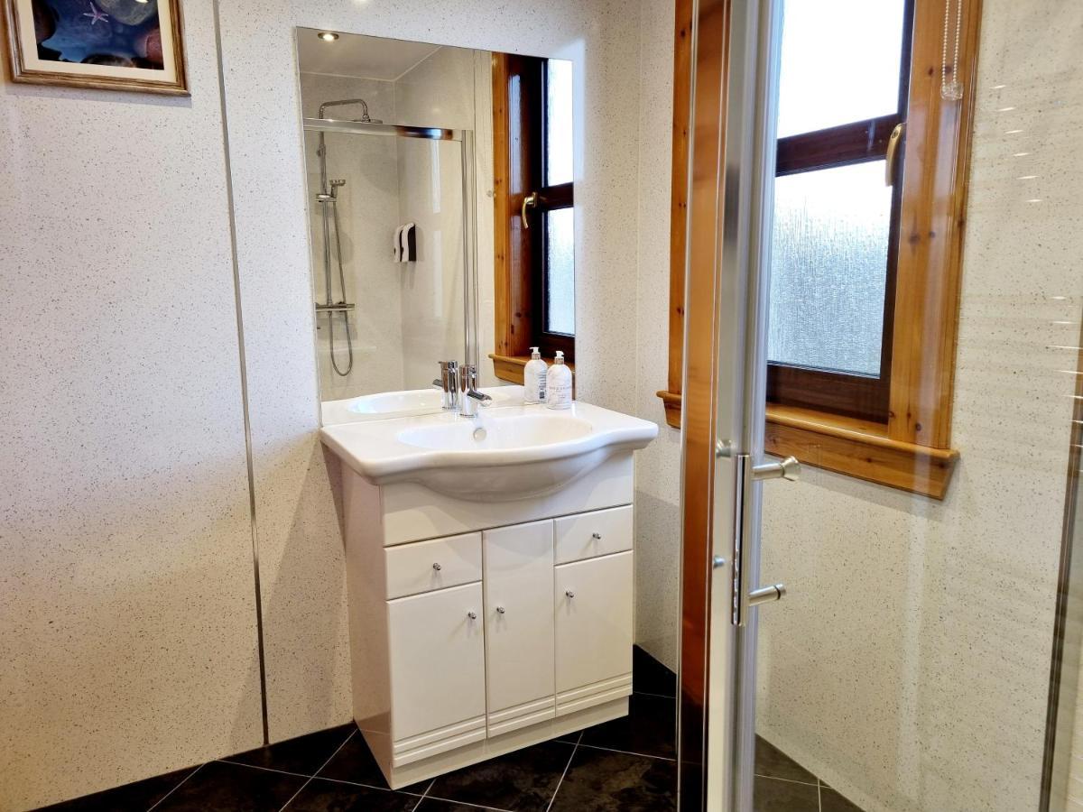 Inverness City 3 Bedroom House Free Parking Extérieur photo