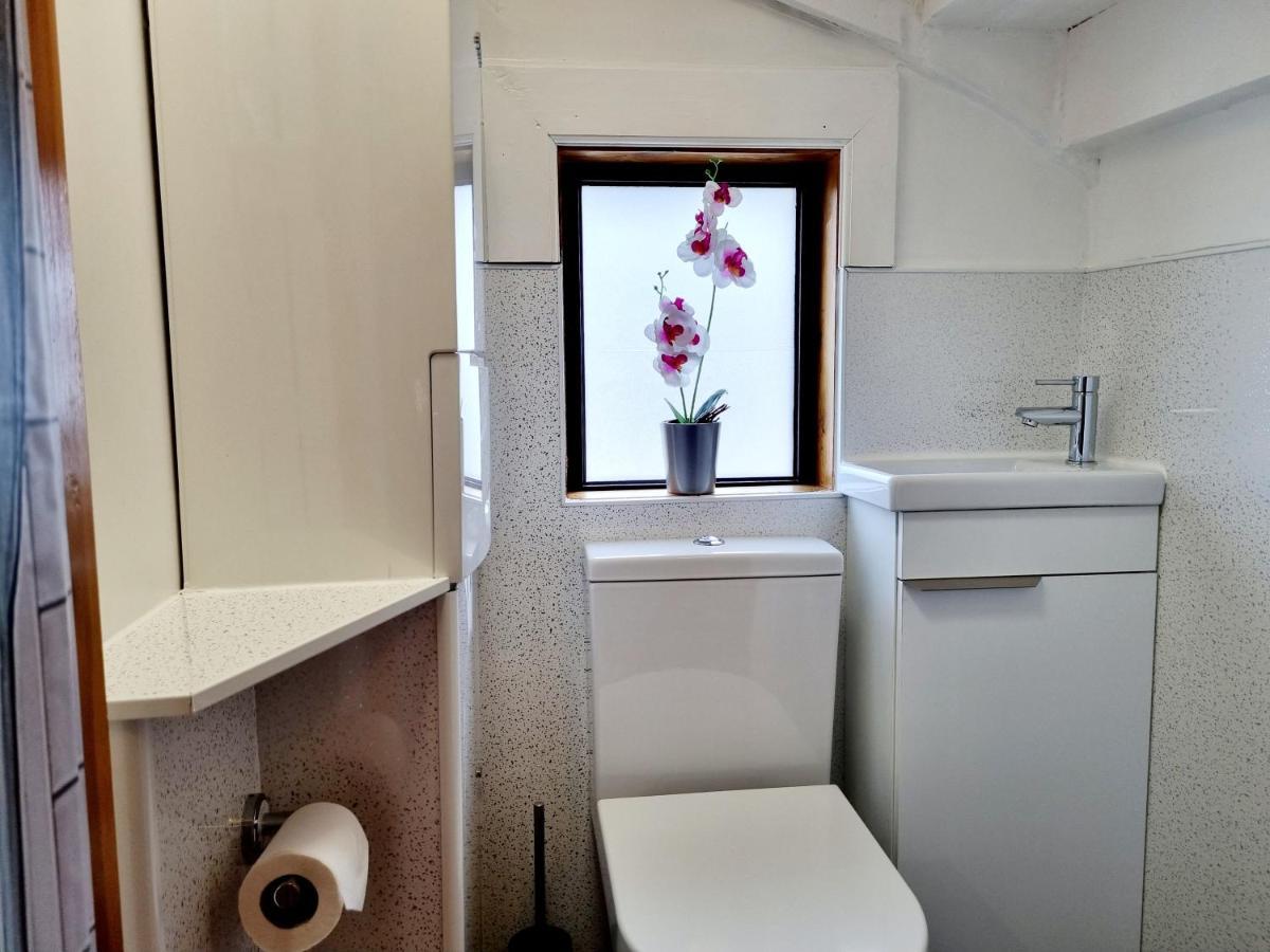 Inverness City 3 Bedroom House Free Parking Extérieur photo