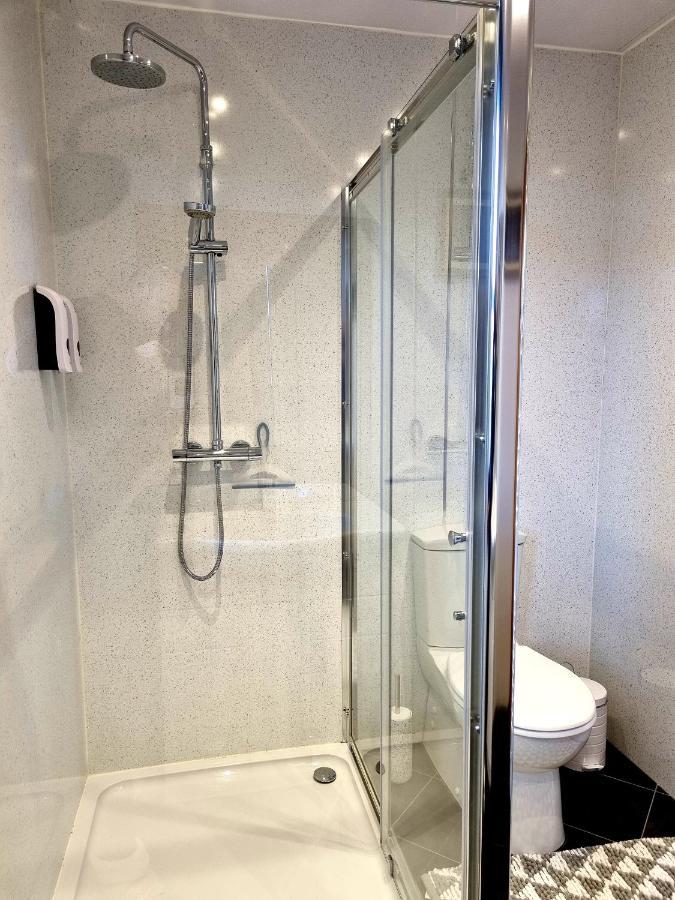Inverness City 3 Bedroom House Free Parking Extérieur photo
