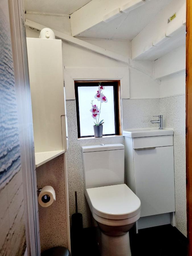 Inverness City 3 Bedroom House Free Parking Extérieur photo