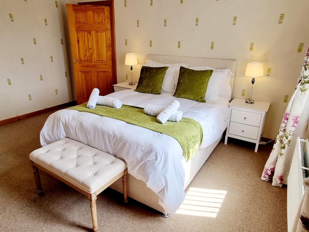 Inverness City 3 Bedroom House Free Parking Extérieur photo